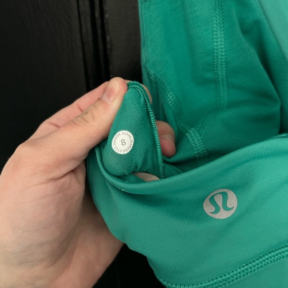 Lululemon Free to Be Elevated Sports Bra - Picture 3 of 4